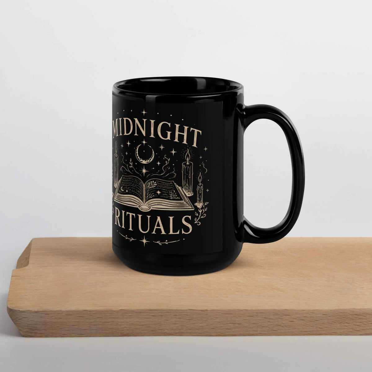 Mug Midnight Rituals | Kayeri