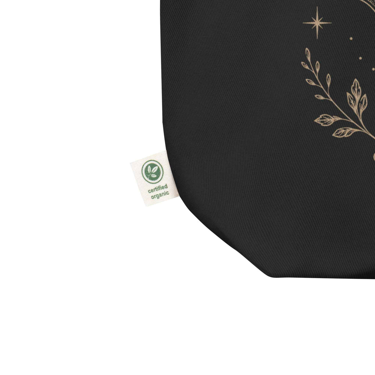 Tote Bag Bat Society | Kayeri