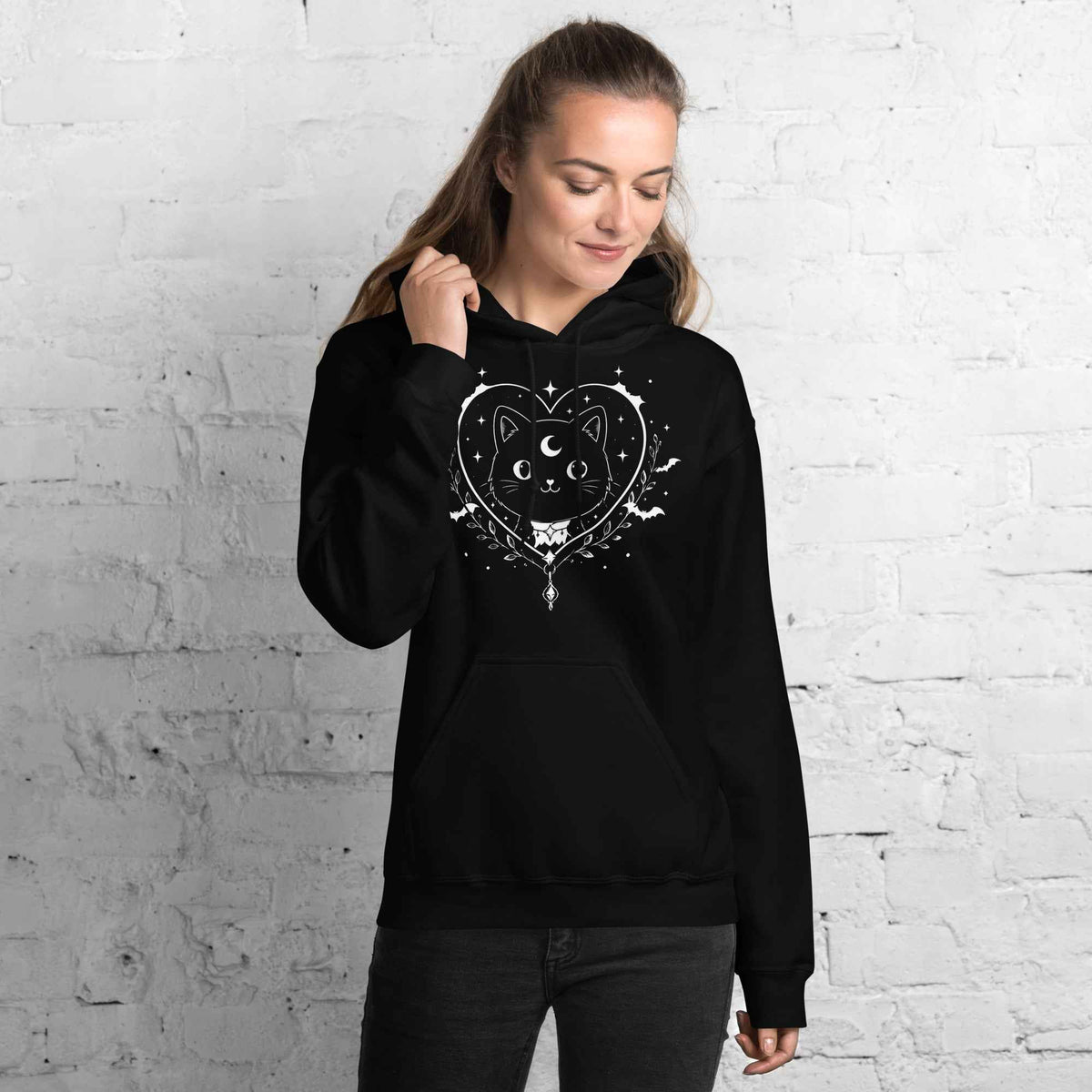 Sweat à capuche Original | Kayeri