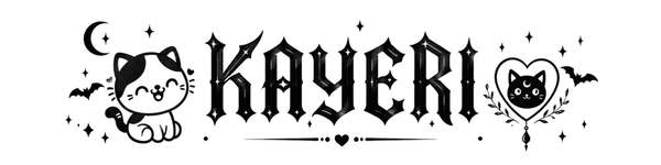 Kayeri