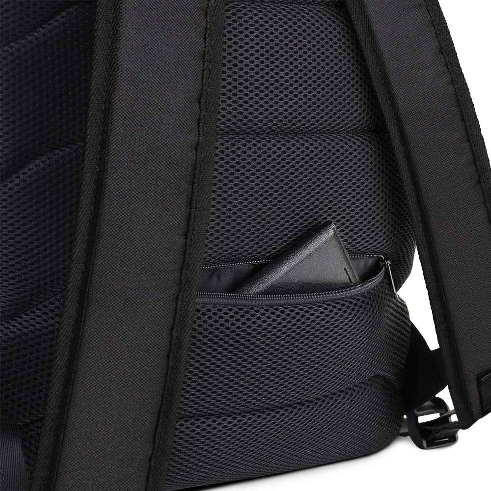 Sac à dos | Chat et pentagramme | Kayeri