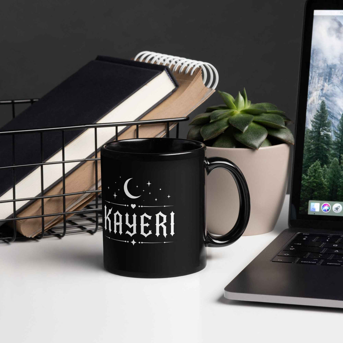 Mug Original Kayeri
