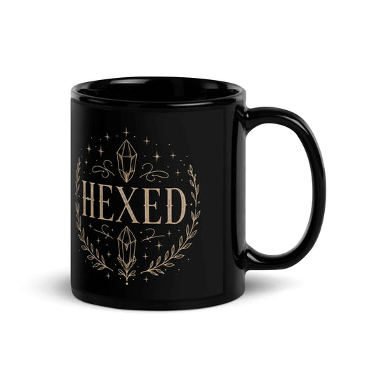Mug Hexed | Kayeri