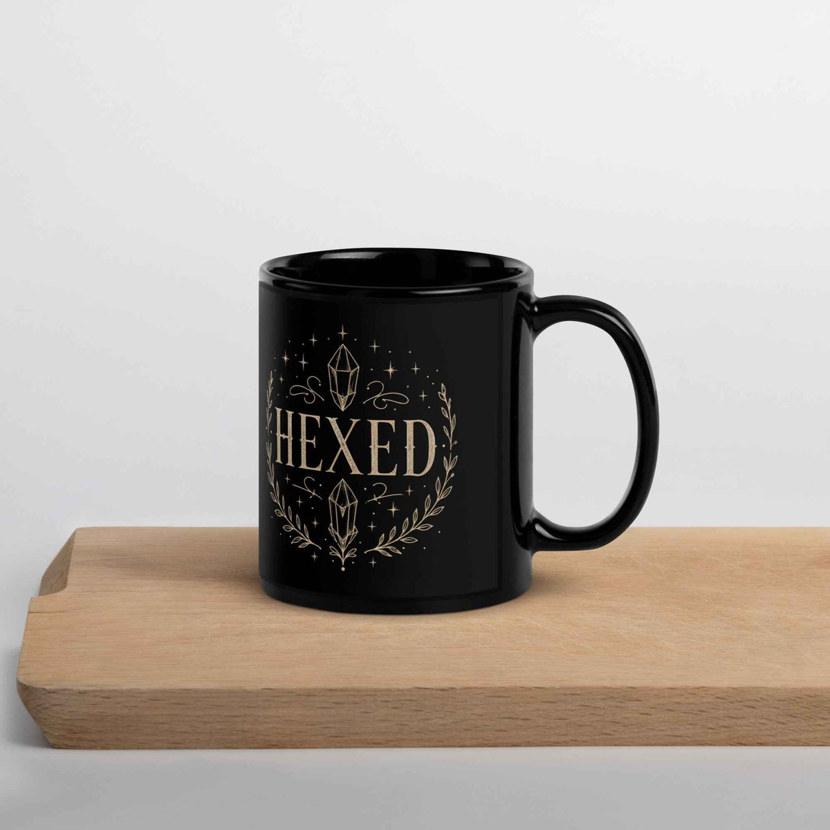 Mug Hexed | Kayeri