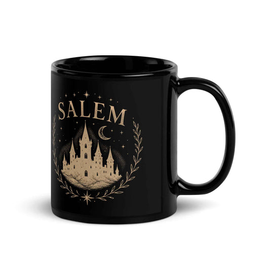 Mug Salem | Kayeri