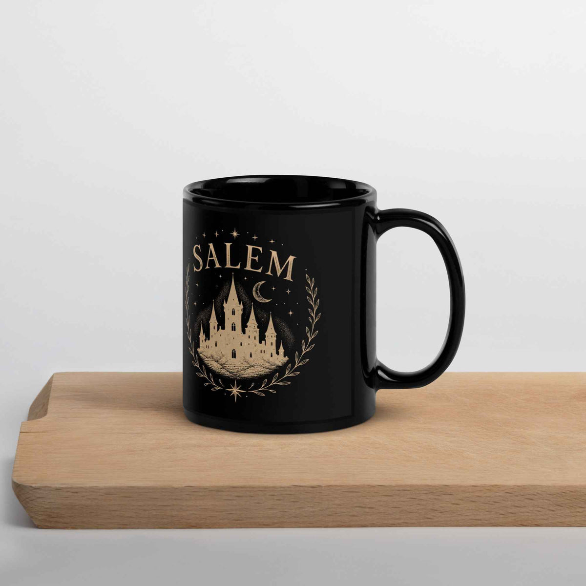 Mug Salem | Kayeri