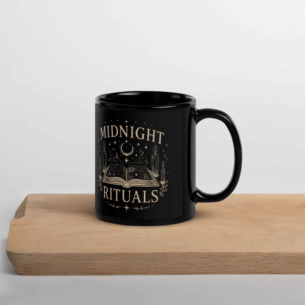 Mug Midnight Rituals | Kayeri