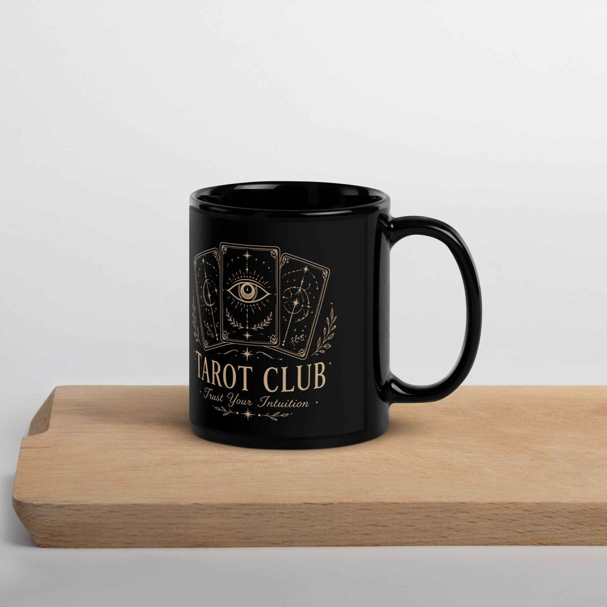 Mug Tarot Club | Kayeri