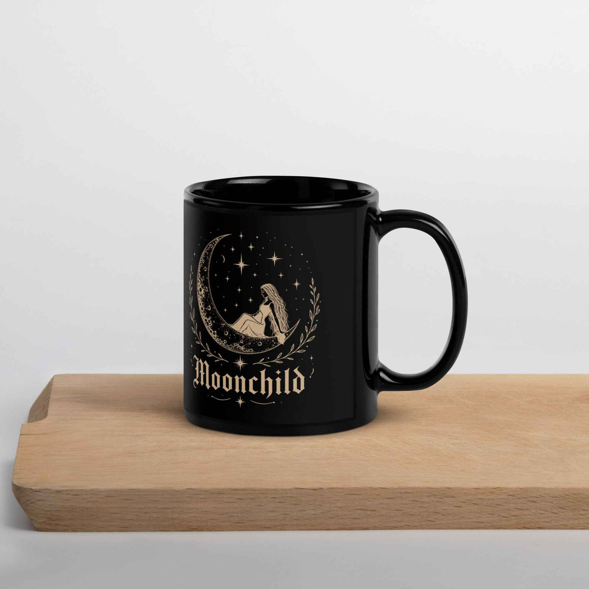 Mug Moon Child | Kayeri
