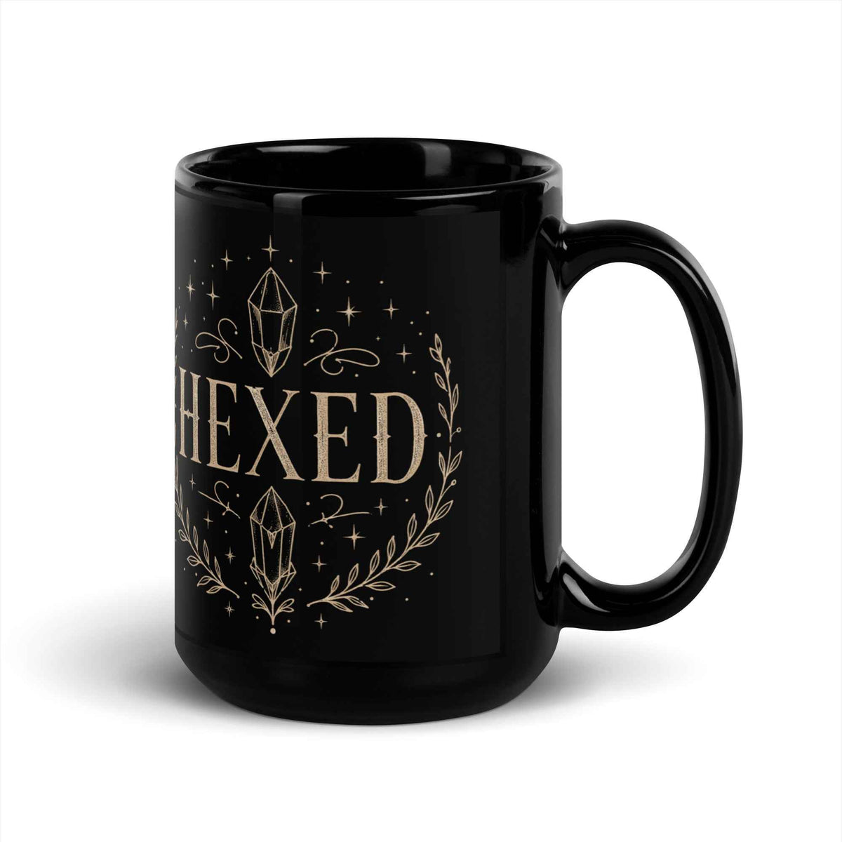 Mug Hexed | Kayeri