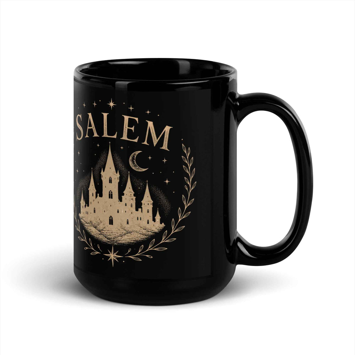 Mug Salem | Kayeri