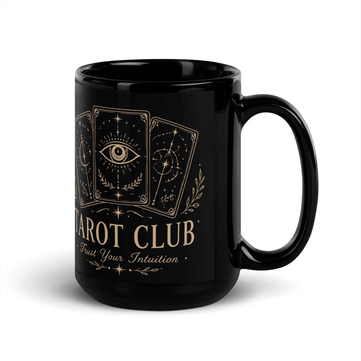 Mug Tarot Club | Kayeri