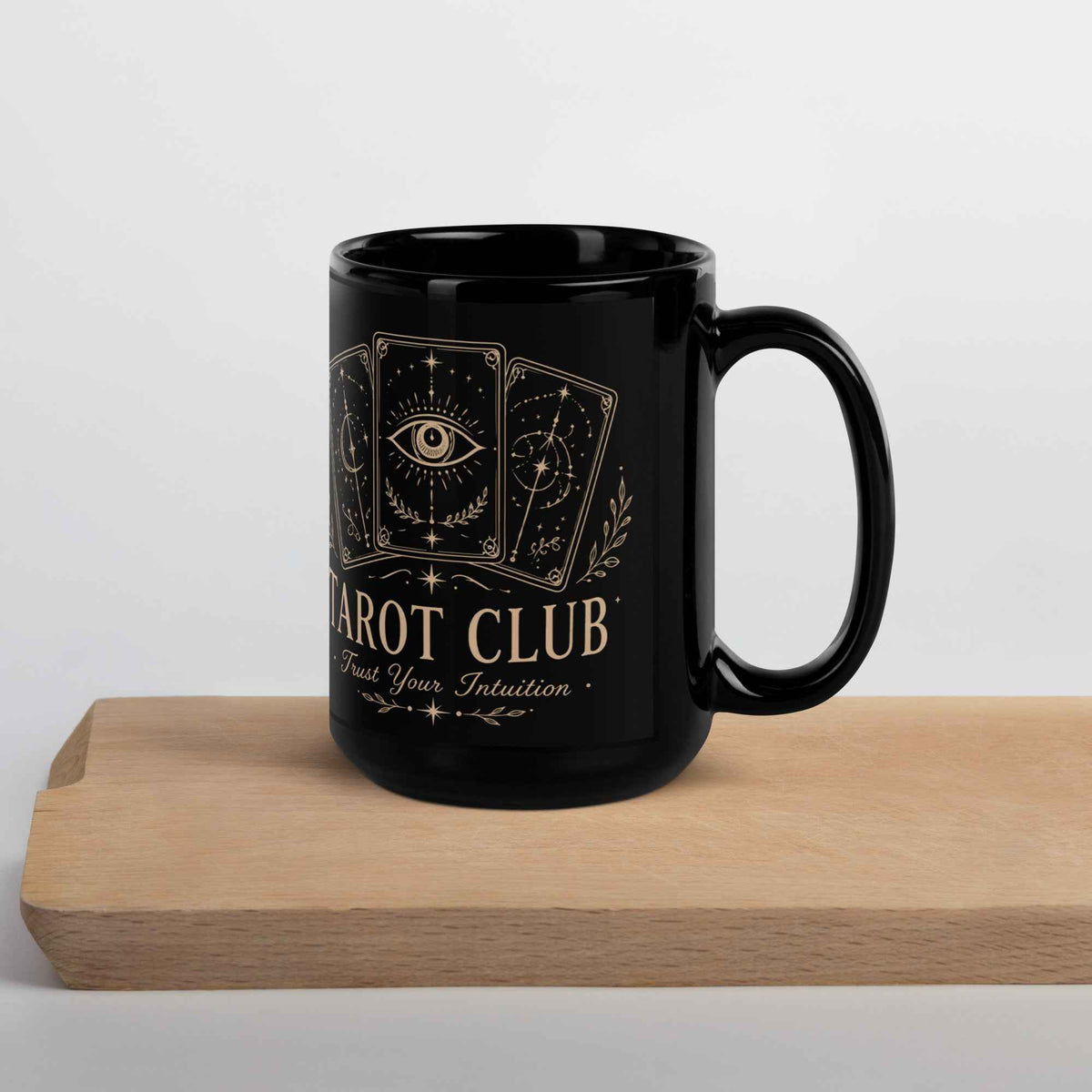 Mug Tarot Club | Kayeri