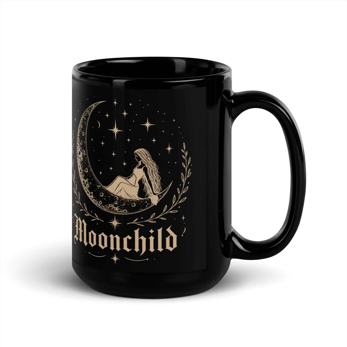 Mug Moon Child | Kayeri