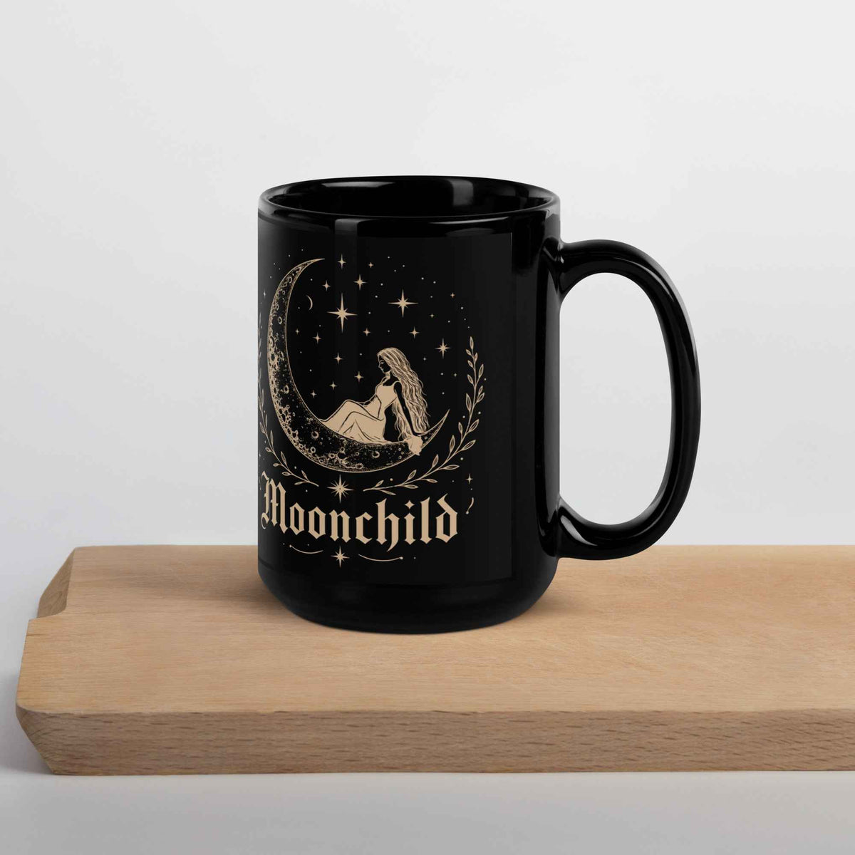 Mug Moon Child | Kayeri