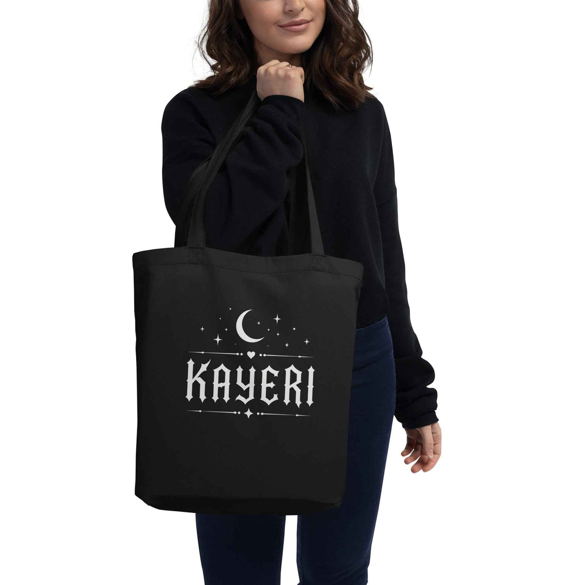Tote Bag Original Kayeri