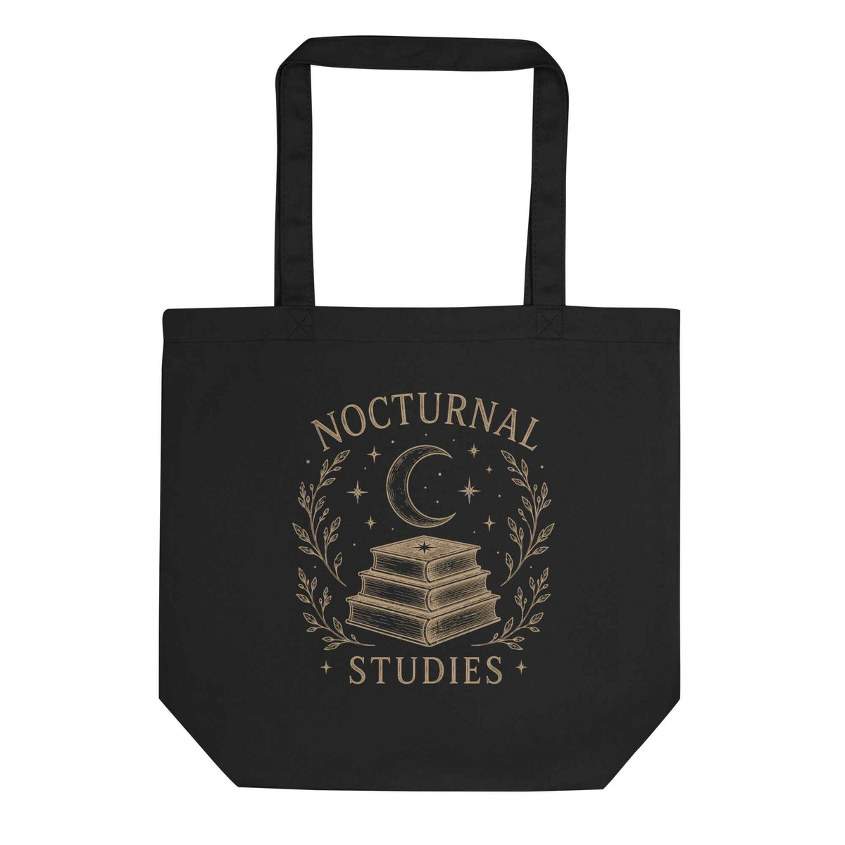 Tote Bag Nocturnal Studies | Kayeri