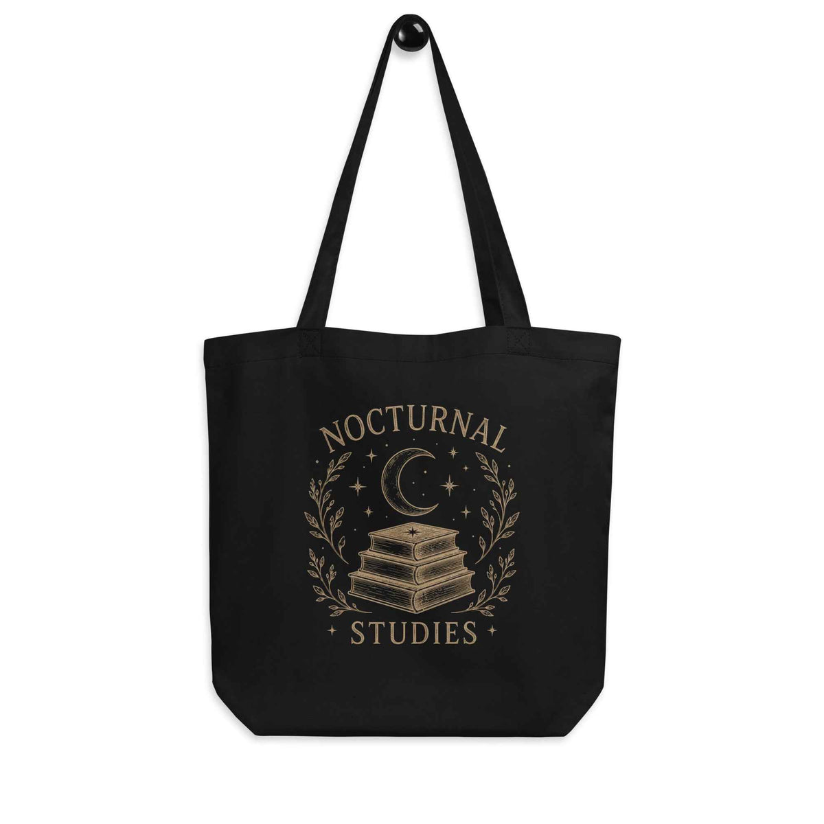 Tote Bag Nocturnal Studies | Kayeri