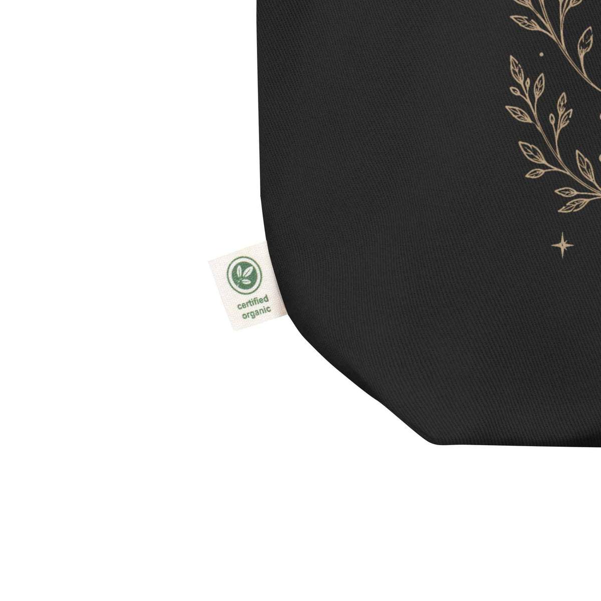 Tote Bag Nocturnal Studies | Kayeri