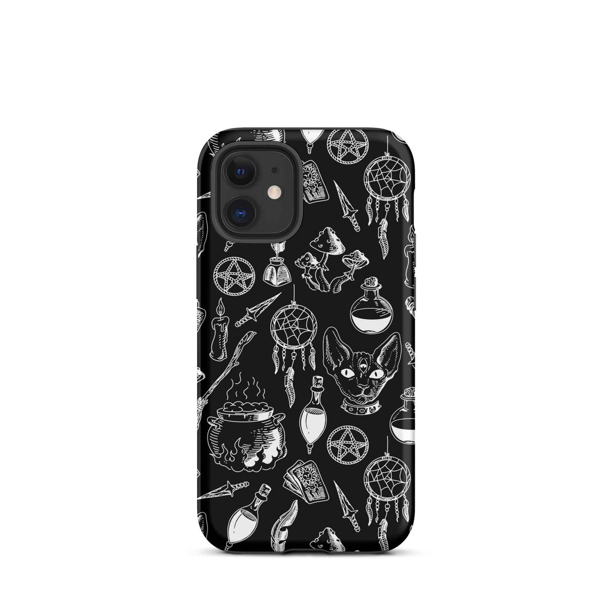 Coque d'iPhone® rigide | Potion | Kayeri