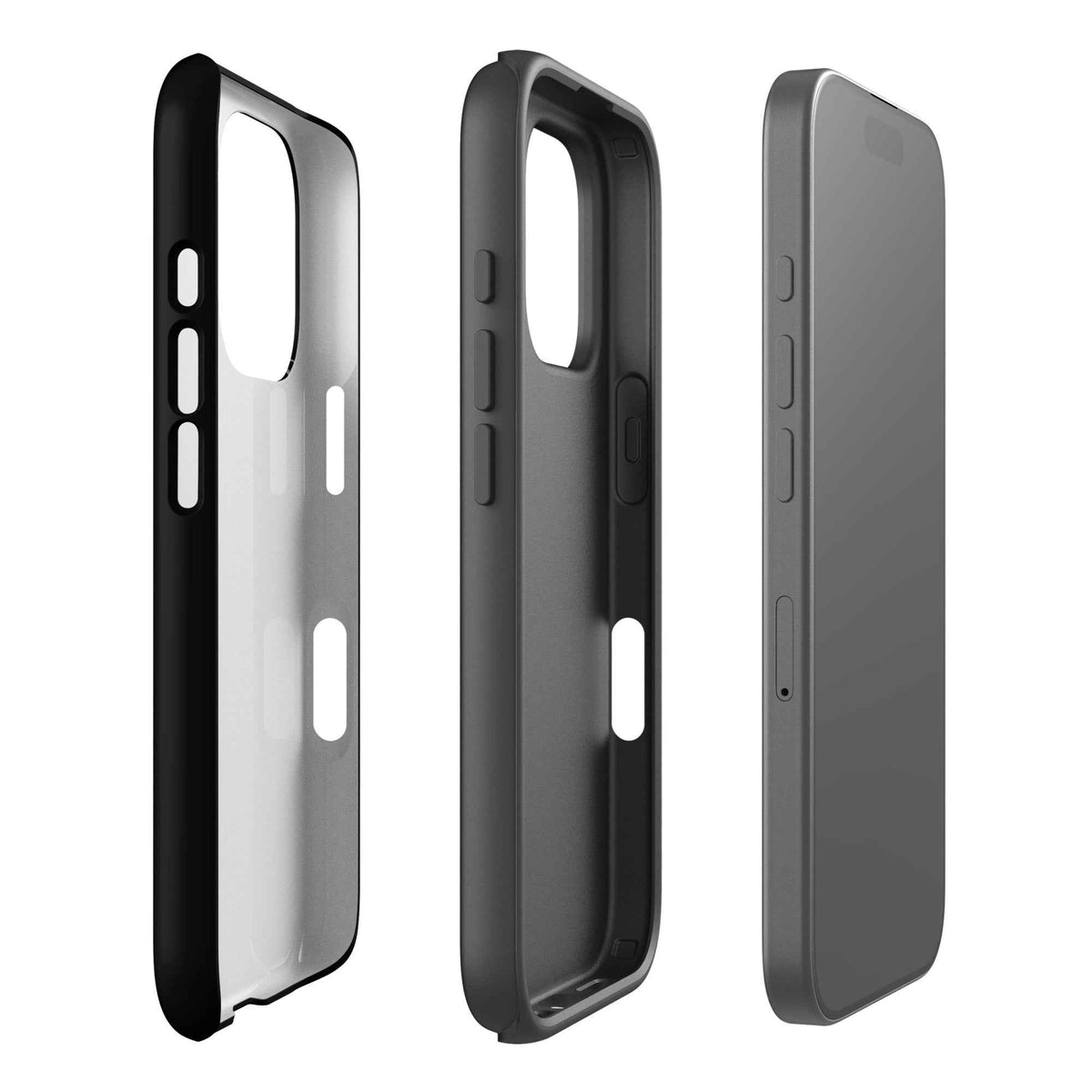 Coque d'iPhone® rigide | The Devil |`Kayeri