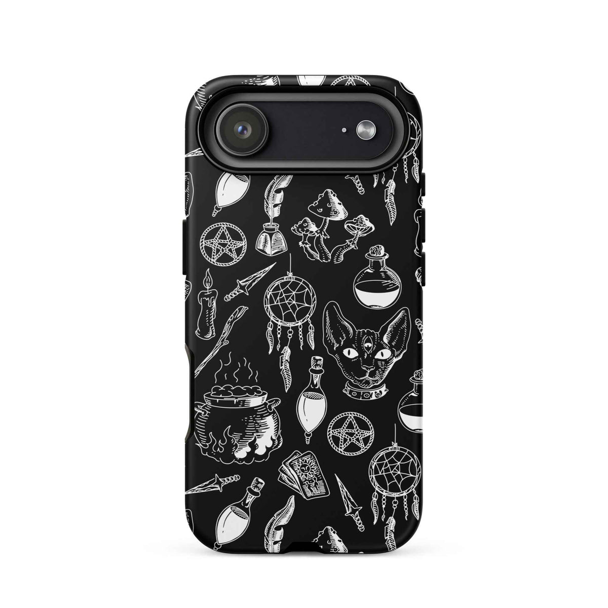 Coque d'iPhone® rigide | Potion | Kayeri