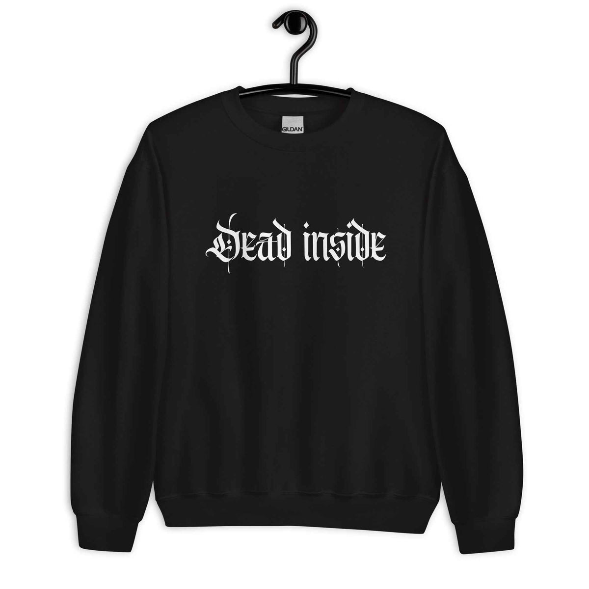 Sweat Unisexe | Dead Inside | Kayeri