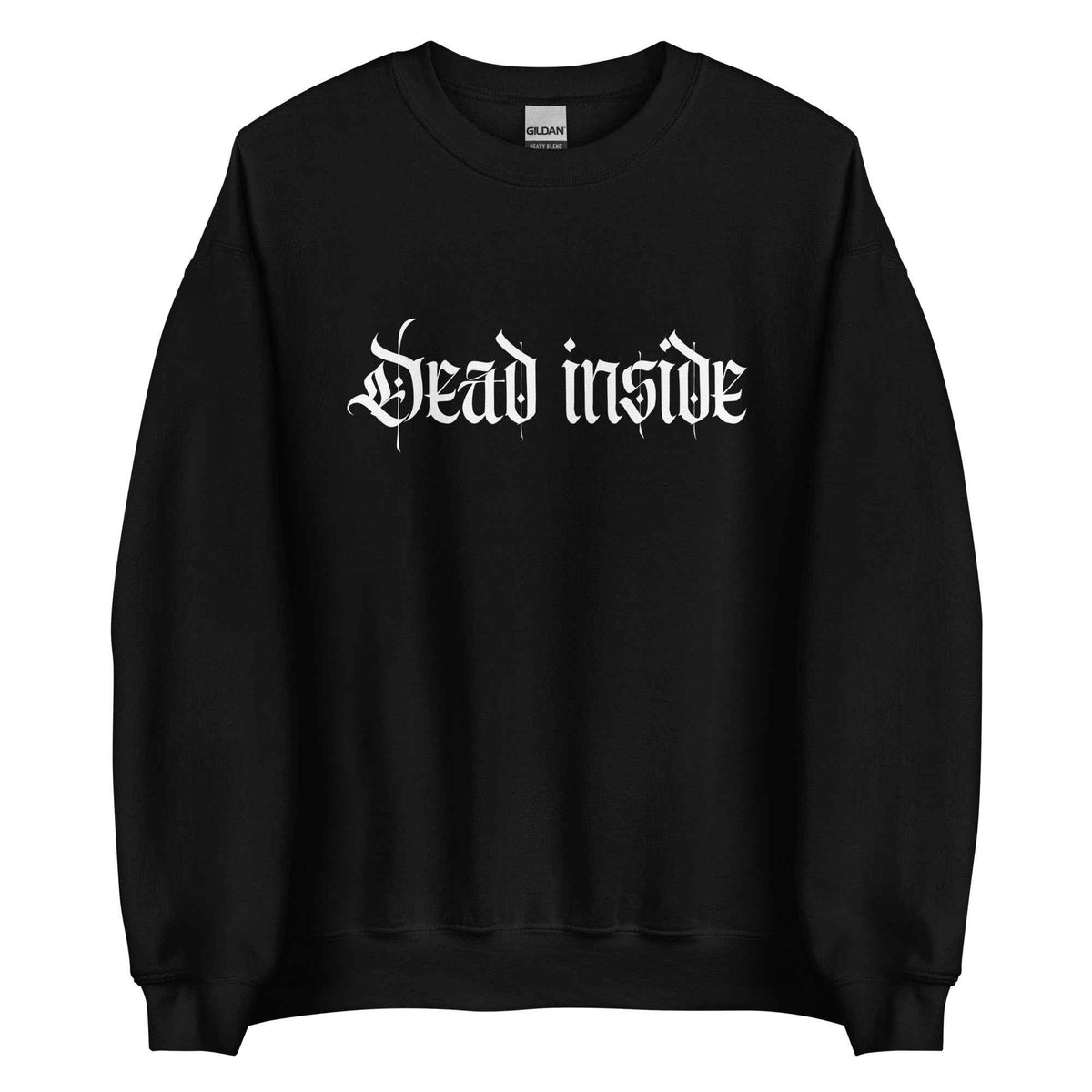 Sweat Unisexe | Dead Inside | Kayeri