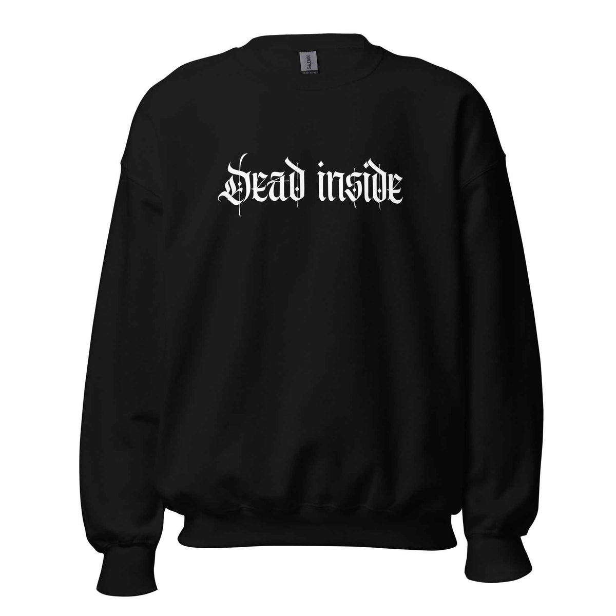 Sweat Unisexe | Dead Inside | Kayeri