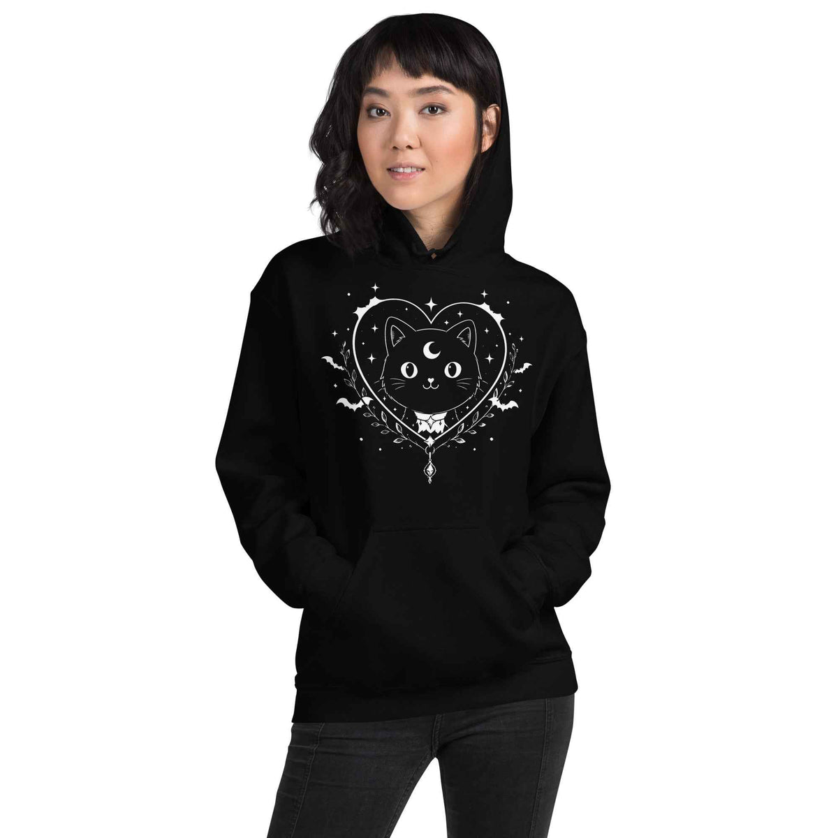 Sweat à capuche Original | Kayeri