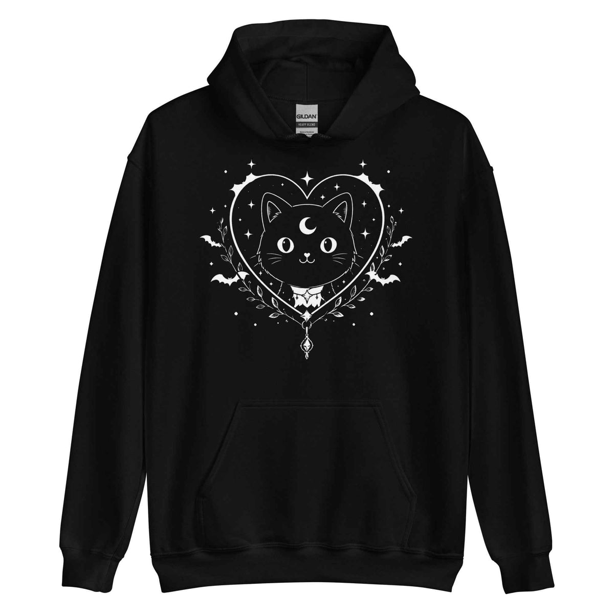 Sweat à capuche Original | Kayeri