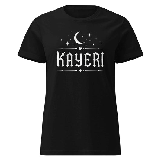 T-shirt classique | Original | Kayeri